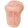ALIVE - MASTURBADOR MASCHIO FLEX TAGLIA VAGINALE M ALIVE - MASTURBADOR MASCHIO FLEX TAGLIA VAGINALE M