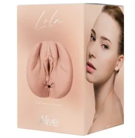 ALIVE - MASTURBADEUR MASCULIN FLEX VAGINAL TAILLE M