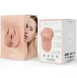 ALIVE - MASTURBADOR MASCHIO FLEX TAGLIA VAGINALE M ALIVE - MASTURBADOR MASCHIO FLEX TAGLIA VAGINALE M