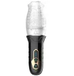 ARMONY - BELUCCI ORAL MASTURBADOR VIBRADOR BLANCO ARMONY - BELUCCI ORAL MASTURBADOR VIBRADOR BLANCO