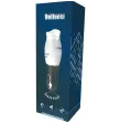 ARMONY - BELUCCI ORAL MASTURBADOR VIBRADOR BLANCO ARMONY - BELUCCI ORAL MASTURBADOR VIBRADOR BLANCO
