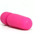 ARMONY - YOUR MAGIC MASSAGER and VIBRATOR RECHARGEABLE 10 VIBRATIONS PINK ARMONY - YOUR MAGIC MASSAGER and VIBRATOR RECHARGEABLE 10 VIBRATIONS PINK