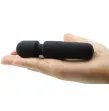 ARMONY - YOUR MAGIC MASSAGER and VIBRATOR WIEDERAUFLADBAR 10 VIBRATIONEN SCHWARZ ARMONY - YOUR MAGIC MASSAGER and VIBRATOR WIEDERAUFLADBAR 10 VIBRATIONEN SCHWARZ