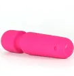 ARMONY - YOUR MAGIC MASSAGER and VIBRATOR WIEDERAUFLADBAR 10 VIBRATIONEN STAB PUNKTE ROSA ARMONY - YOUR MAGIC MASSAGER and VIBRATOR WIEDERAUFLADBAR 10 VIBRATIONEN STAB PUNKTE ROSA