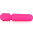 ARMONY - YOUR MAGIC MASSAGGIATORE E VIBRATORE RICARICABILE 10 VIBRAZIONI BACCHETTA POTS ROSA ARMONY - YOUR MAGIC MASSAGGIATORE E VIBRATORE RICARICABILE 10 VIBRAZIONI BACCHETTA POTS ROSA
