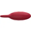 ARMONY - BIRD VIBRATOR FOR COUPLES RED ARMONY - BIRD VIBRATOR FOR COUPLES RED