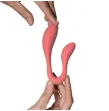 ADRIEN LASTIC - COUPLE SECRETS II DOUBLE STIMULATION PINK FREE APP ADRIEN LASTIC - COUPLE SECRETS II DOUBLE STIMULATION PINK FREE APP