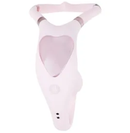 ADRIEN LASTIC - COUPLE SECRETS II DOUBLE STIMULATION ROSE APPLICATION GRATUITE