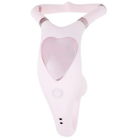ADRIEN LASTIC - COPPIA SEGRETI II DOPPIA STIMOLAZIONE ROSA APP GRATUITA