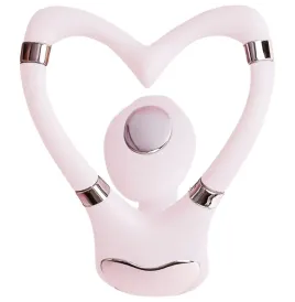 ADRIEN LASTIC - COUPLE SECRETS II DOUBLE STIMULATION ROSE APPLICATION GRATUITE
