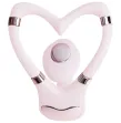 ADRIEN LASTIC - VENUS DOUBLE CLITORIS and G-SPOT STIMULATOR FREE APP PINK ADRIEN LASTIC - VENUS DOUBLE CLITORIS and G-SPOT STIMULATOR FREE APP PINK