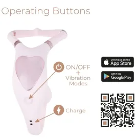 ADRIEN LASTIC - COUPLE SECRETS II DOPPELTE STIMULATION PINK KOSTENLOSE APP