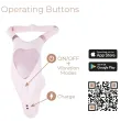ADRIEN LASTIC - COUPLE SECRETS II DOPPELTE STIMULATION PINK KOSTENLOSE APP ADRIEN LASTIC - COUPLE SECRETS II DOPPELTE STIMULATION PINK KOSTENLOSE APP