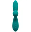 ALIVE - CARIBBEAN SHINE VIBRATOR and SUCTION BLUE ALIVE - CARIBBEAN SHINE VIBRATOR and SUCTION BLUE