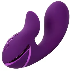 CALEXOTICS - HUNTINGTON BEACH HEARTBREAKER STIMULATOR and SAUGER LILA VON CALIFORNIA DREAMING