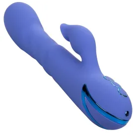 CALEXOTICS - LA LOVE VIBRATOR and SAUGROHR BLAU VON CALIFORNIA DREAMING