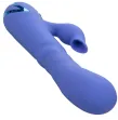 CALEXOTICS - VIBRATORE E ASPIRAZIONE LA LOVE BLU DI CALIFORNIA DREAMING CALEXOTICS - VIBRATORE E ASPIRAZIONE LA LOVE BLU DI CALIFORNIA DREAMING