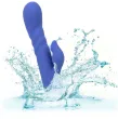 CALEXOTICS - LA LOVE VIBRATEUR and SUCCION BLEU PAR CALIFORNIA DREAMING