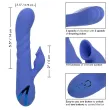 CALEXOTICS - LA LOVE VIBRATOR and SAUGROHR BLAU VON CALIFORNIA DREAMING CALEXOTICS - LA LOVE VIBRATOR and SAUGROHR BLAU VON CALIFORNIA DREAMING