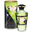 SHUNGA - MASSAGE OIL WITH HEAT EFFECT MIDNIGHT SORBT FLAVOR 100 ML SHUNGA - MASSAGE OIL WITH HEAT EFFECT MIDNIGHT SORBT FLAVOR 100 ML