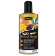 JOYDIVISION AQUAGLIDE - OLIO DA MASSAGGIO RISCALDANTE MANGO E MARACUYA 150 ML JOYDIVISION AQUAGLIDE - OLIO DA MASSAGGIO RISCALDANTE MANGO E MARACUYA 150 ML