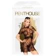 PENTHOUSE - POISON COOKIE ENSEMBLE TROIS PIÈCES NOIR L-XL PENTHOUSE - POISON COOKIE ENSEMBLE TROIS PIÈCES NOIR L-XL
