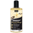 JOYDIVISION WARMUP - HUILE VANILLE 150ML JOYDIVISION WARMUP - HUILE VANILLE 150ML