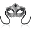 OHMAMA - MASKS BLACK DIAMOND GRAY MASK OHMAMA - MASKS BLACK DIAMOND GRAY MASK