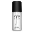 BIJOUX INDISCRETS - SLOW SEX MASSAGE OIL HEAT EFFECT 50 ML