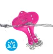 ARMONY - PINCES À TÉTONS MAGNÉTIQUES VIBRATOIRES EN FORME DE LAPIN ROSE ARMONY - PINCES À TÉTONS MAGNÉTIQUES VIBRATOIRES EN FORME DE LAPIN ROSE