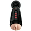 PDX ELITE - COUREUR DE DÉMARREUR DIRTY TALK PDX ELITE - COUREUR DE DÉMARREUR DIRTY TALK