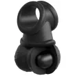 KING COCK - ELITE DELUXE VERSTELLBARES HARNESS-KIT RING MIT HODEN and DILDO 20.3 CM KING COCK - ELITE DELUXE VERSTELLBARES HARNESS-KIT RING MIT HODEN and DILDO 20.3 CM