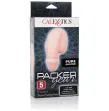 CALEXOTICS - SILIKON-PACKUNG PENIS 12.75 CM FLEISCH CALEXOTICS - SILIKON-PACKUNG PENIS 12.75 CM FLEISCH