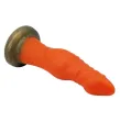 POWER MONSTERS - BLAZEHEART CHARGER FANTASY DILDO IN SILICONE 18,5 CM Ø 4,5 CM POWER MONSTERS - BLAZEHEART CHARGER FANTASY DILDO IN SILICONE 18,5 CM Ø 4,5 CM