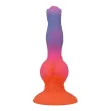 POWER MONSTERS - HERCULES FANTASY SILICONE DILDO 21.5 CM Ø 5 CM POWER MONSTERS - HERCULES FANTASY SILICONE DILDO 21.5 CM Ø 5 CM
