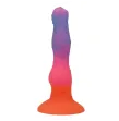 POWER MONSTERS - HERCULES FANTASY SILICONE DILDO 21.5 CM Ø 5 CM POWER MONSTERS - HERCULES FANTASY SILICONE DILDO 21.5 CM Ø 5 CM