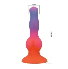 POWER MONSTERS - HERCULES DILDO 21,5 CM Ø 5 CM