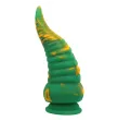 POWER MONSTERS - ABYSSAL COLOSSUS BICOLOR FANTASY DILDO IN SILICONE 22.5 CM Ø 6 CM POWER MONSTERS - ABYSSAL COLOSSUS BICOLOR FANTASY DILDO IN SILICONE 22.5 CM Ø 6 CM