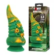 POWER MONSTERS – ABYSSAL COLOSSUS BICOLOR FANTASY SILIKONDILDO 22,5 CM Ø 6 CM POWER MONSTERS – ABYSSAL COLOSSUS BICOLOR FANTASY SILIKONDILDO 22,5 CM Ø 6 CM