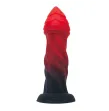 POWER MONSTERS - INFERNAL GOLIATH DILDO BICOLOR 25 CM Ø 6 CM POWER MONSTERS - INFERNAL GOLIATH DILDO BICOLOR 25 CM Ø 6 CM
