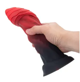POWER MONSTERS – INFERNAL GOLIATH BICOLOR FANTASY SILIKONDILDO 25 CM Ø 6 CM