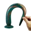 POWER MONSTERS - WILDWYRM TAIL BICOLOR FANTASY SILIKONDILDO 47 CM Ø 4 CM POWER MONSTERS - WILDWYRM TAIL BICOLOR FANTASY SILIKONDILDO 47 CM Ø 4 CM