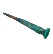 POWER MONSTERS - WILDWYRM TAIL BICOLORE FANTASY DILDO IN SILICONE 47 CM Ø 4 CM POWER MONSTERS - WILDWYRM TAIL BICOLORE FANTASY DILDO IN SILICONE 47 CM Ø 4 CM