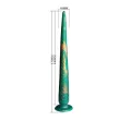 POWER MONSTERS - WILDWYRM TAIL BICOLOR FANTASY SILICONE DILDO 47 CM Ø 4 CM POWER MONSTERS - WILDWYRM TAIL BICOLOR FANTASY SILICONE DILDO 47 CM Ø 4 CM
