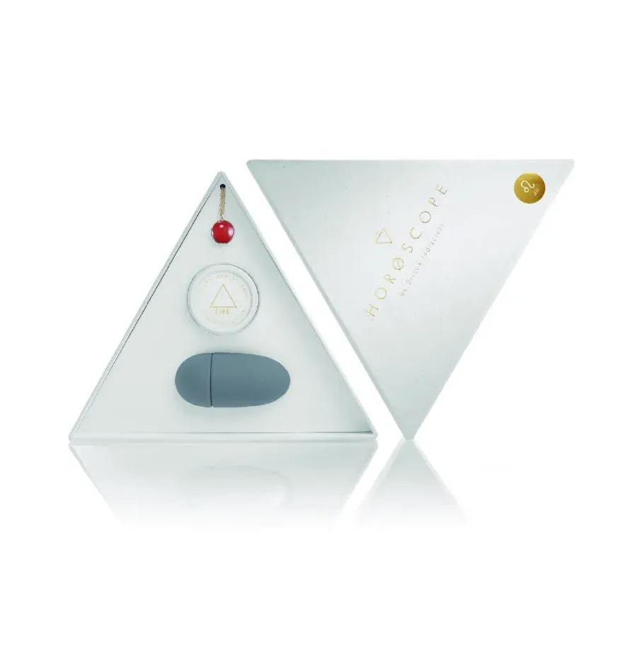 BIJOUX INDISCRETS - HOROSKOP-KIT LÖWE BIJOUX INDISCRETS - HOROSKOP-KIT LÖWE
