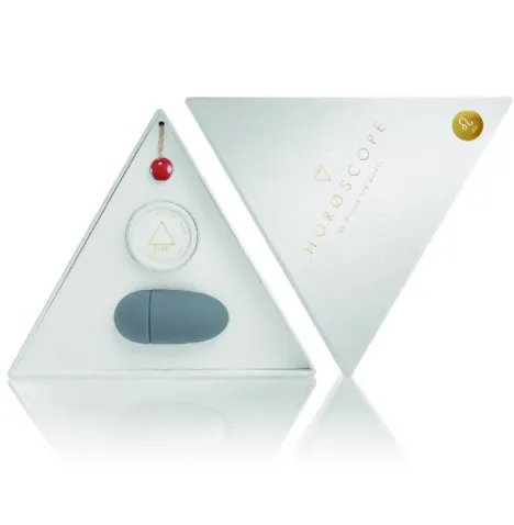 BIJOUX INDISCRETS - HOROSKOP-KIT LÖWE