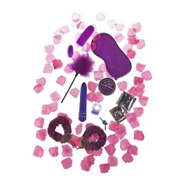 TOYJOY - JUST FOR YOU SUPER SEX BOMB CAJA