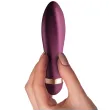 CLIMAXIMUM - DARE KIT TWISTED VIBRATOR ANAL PLUG ANFÄNGER