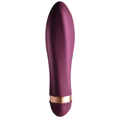 CLIMAXIMUM - DESIRE KIT VIBRATORE TWISTED PLUG ANALE