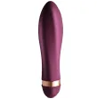 CLIMAXIMUM - DESIRE KIT TWISTED VIBRATOR ANAL PLUG CLIMAXIMUM - DESIRE KIT TWISTED VIBRATOR ANAL PLUG